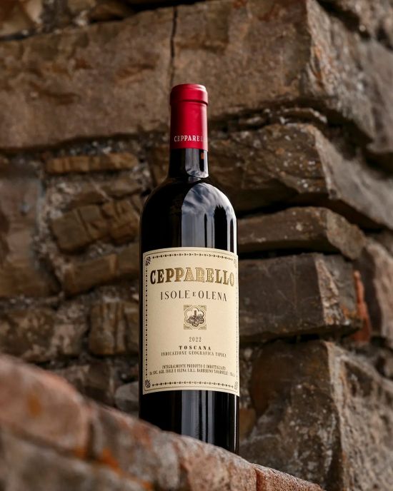 チェッパレッロ