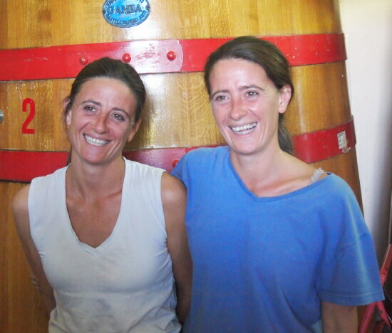 カンピ ディ フォンテレンツァ