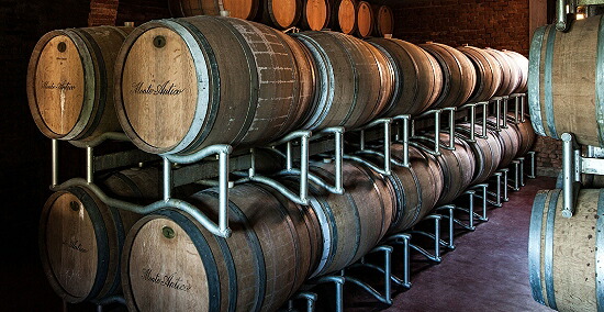 モンテ アンティコ セラー