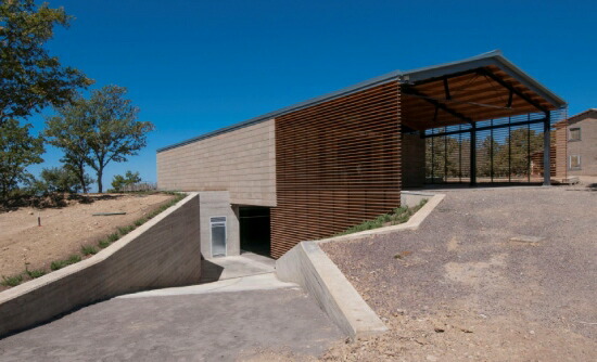 サン ジョヴェナーレ カンティーナ