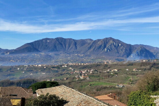 モンテフレーダネ