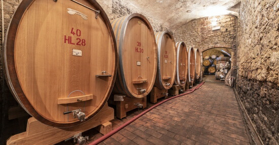 サン ジュスト セラー