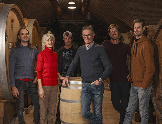 ラ ビアンカーラ