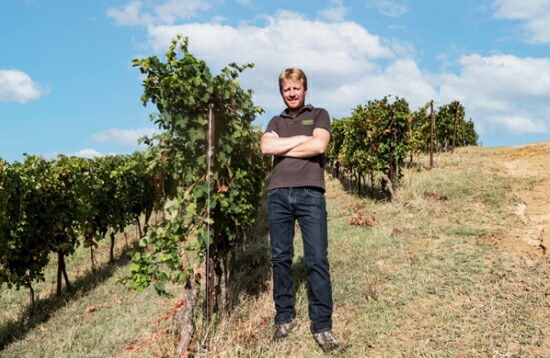 ルカ フェラリス