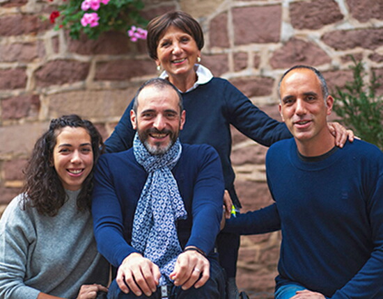 ローランシュミット