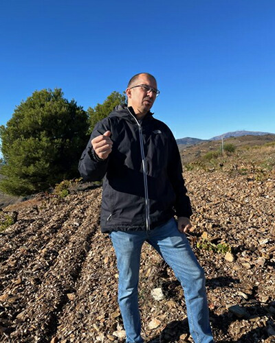 バランコオスクーロ 