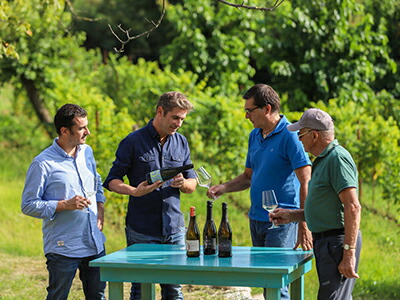 フラテッリ コラーヴォ