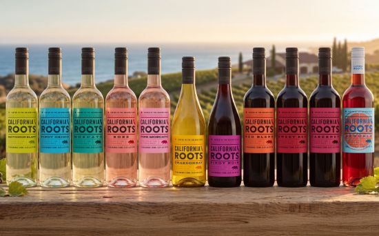 トスカニー イタリアワイン専門店 / ピノ ノワール カリフォルニア NV
