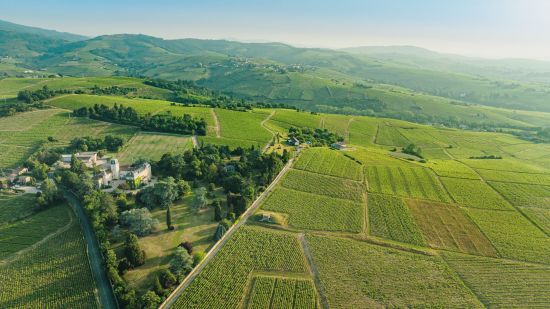 メゾン ジャン ロロン