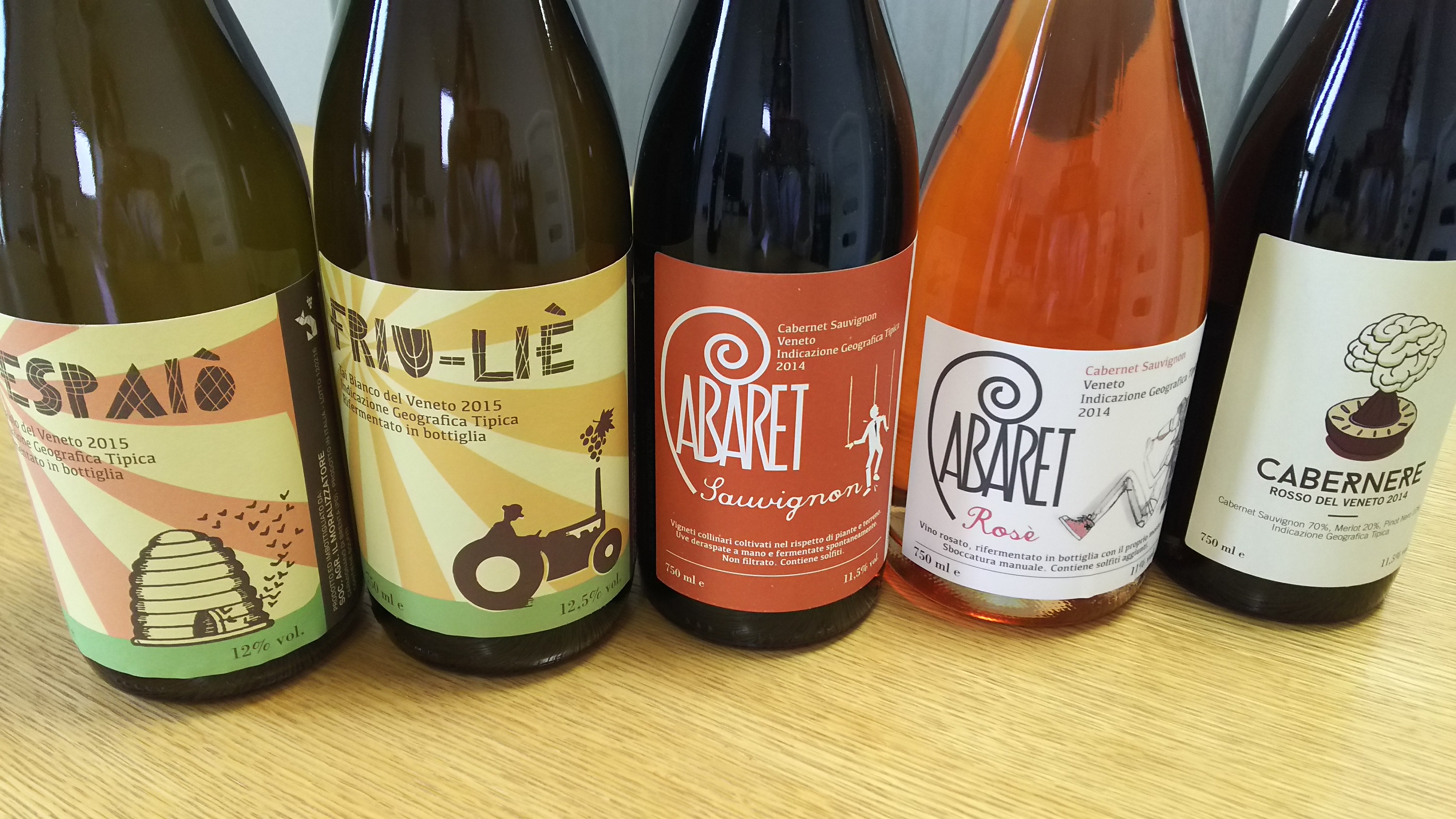 イルモラッザリトーレ