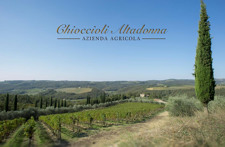 ステファノキオッチョリ