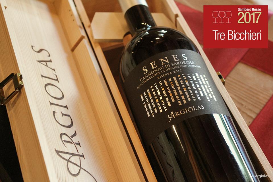 ガンベロロッソ