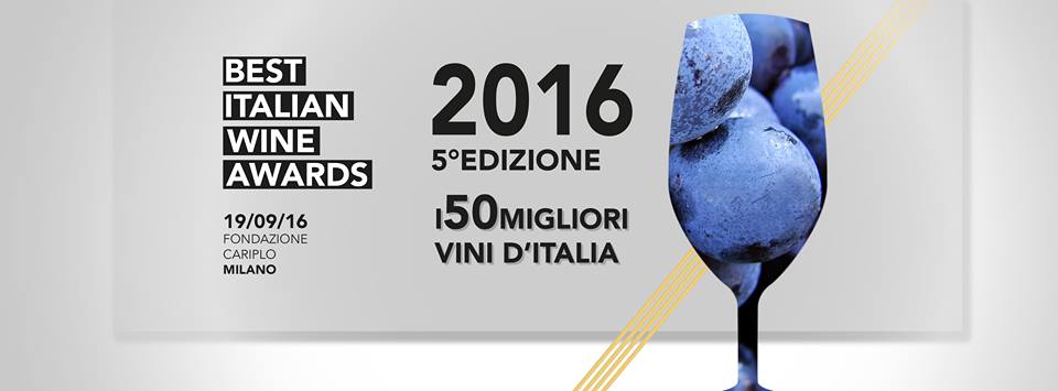 ベストイタリアンワインアワード