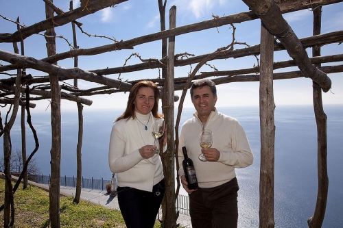 マリーザクオモ