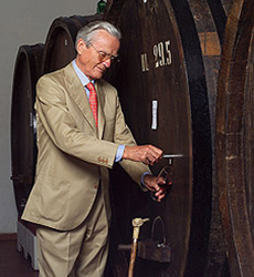 ロッソディモンタルチーノ