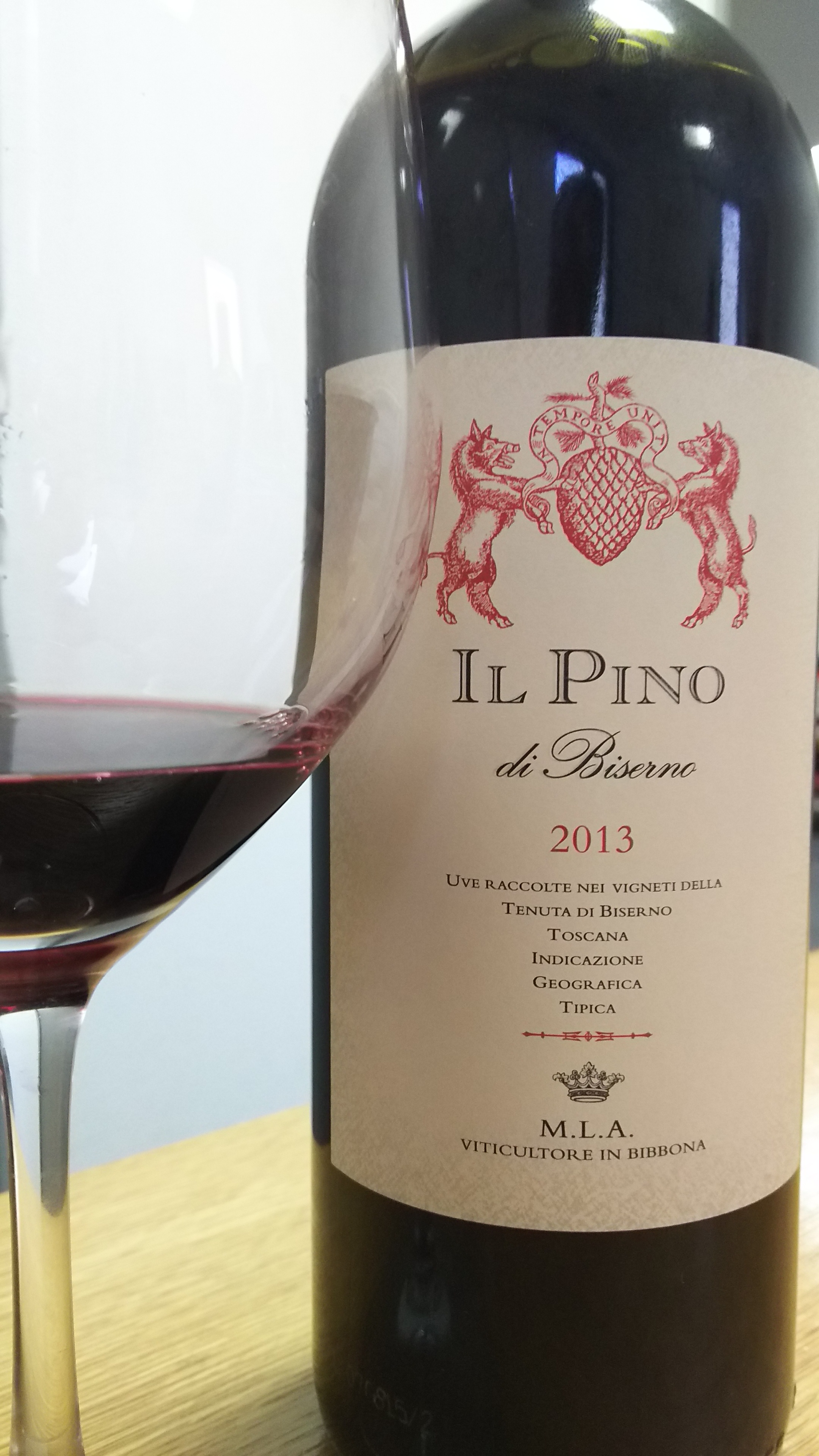 イルピノディビセルノ