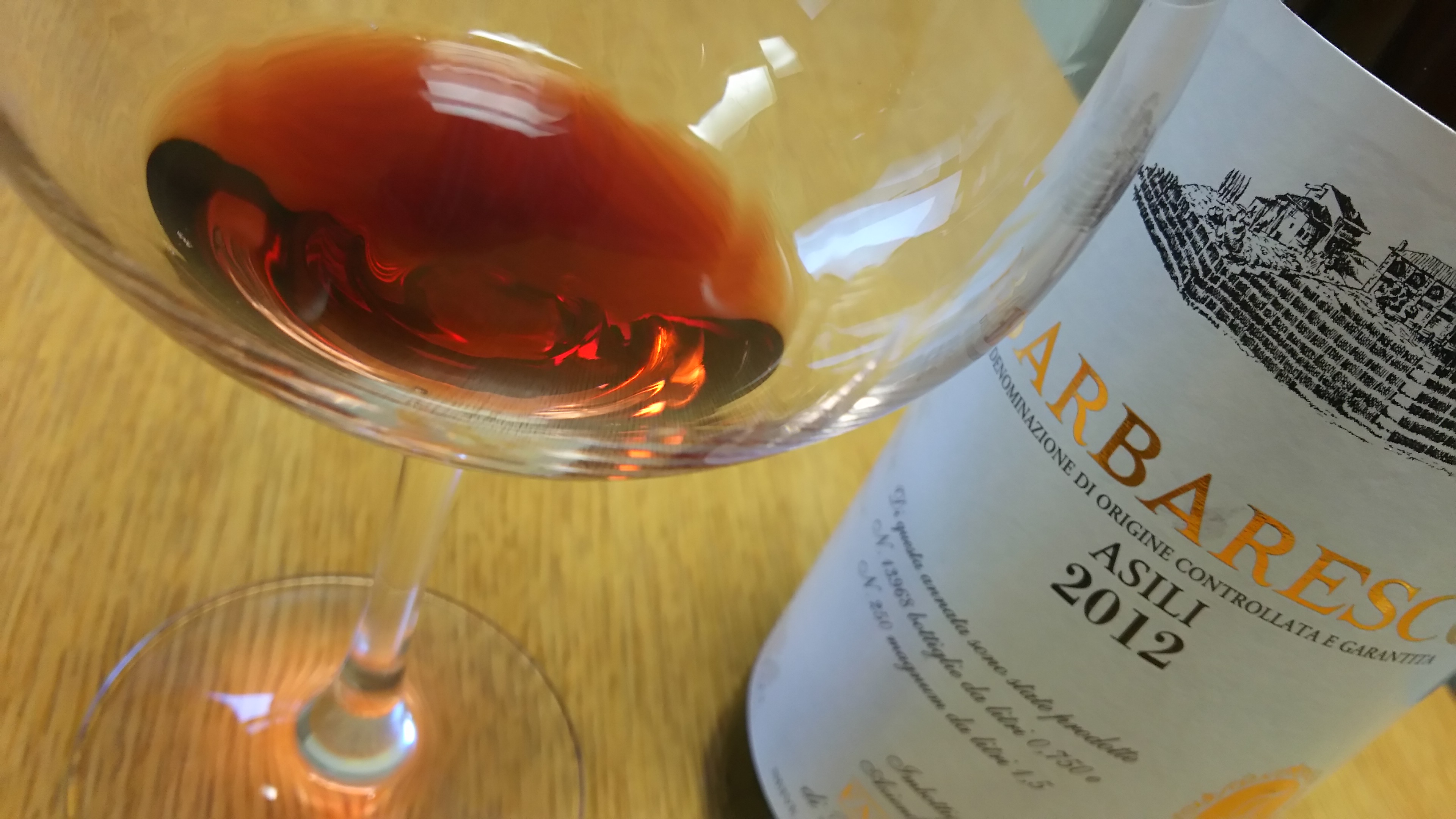 ブルーノジャコーザ