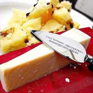 パルミジャーノ