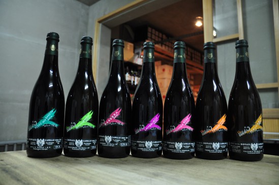 パルミジャーノ