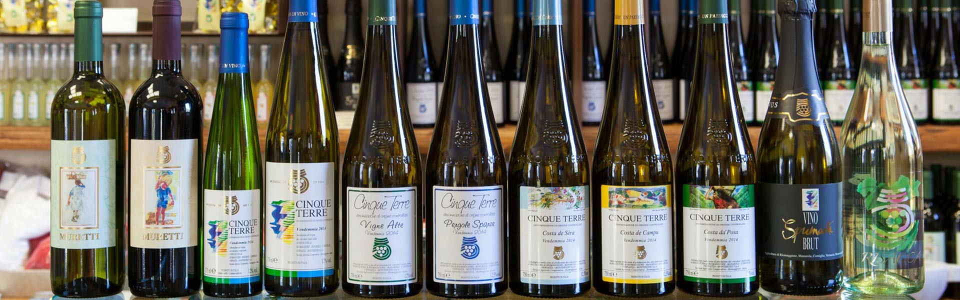 ＴＢＳ『ＴＨＥ 世界遺産』で放映！「チンクエ テッレ」の急斜面の断崖の畑に植えられた最高のブドウで造る凝縮した味わいの白 | イタリアワイン 専門店トスカニーブログ