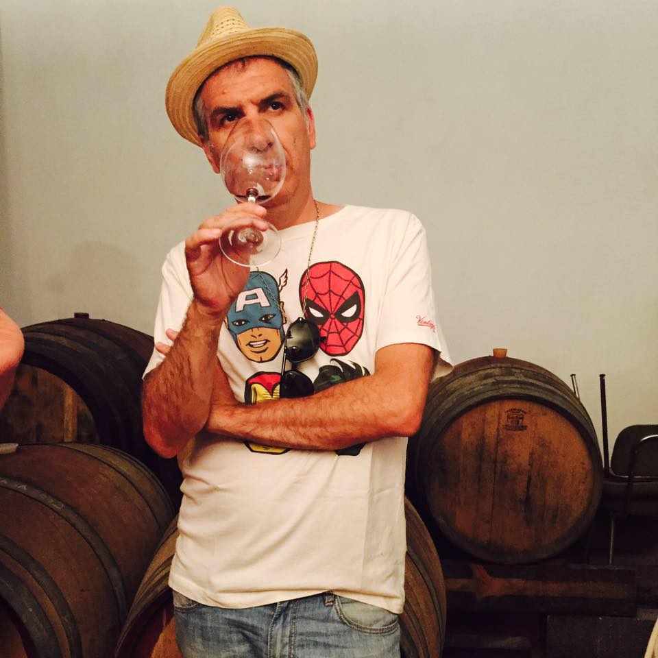 カンティーナジャルディーノ