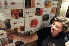 カンティーナジャルディーノ