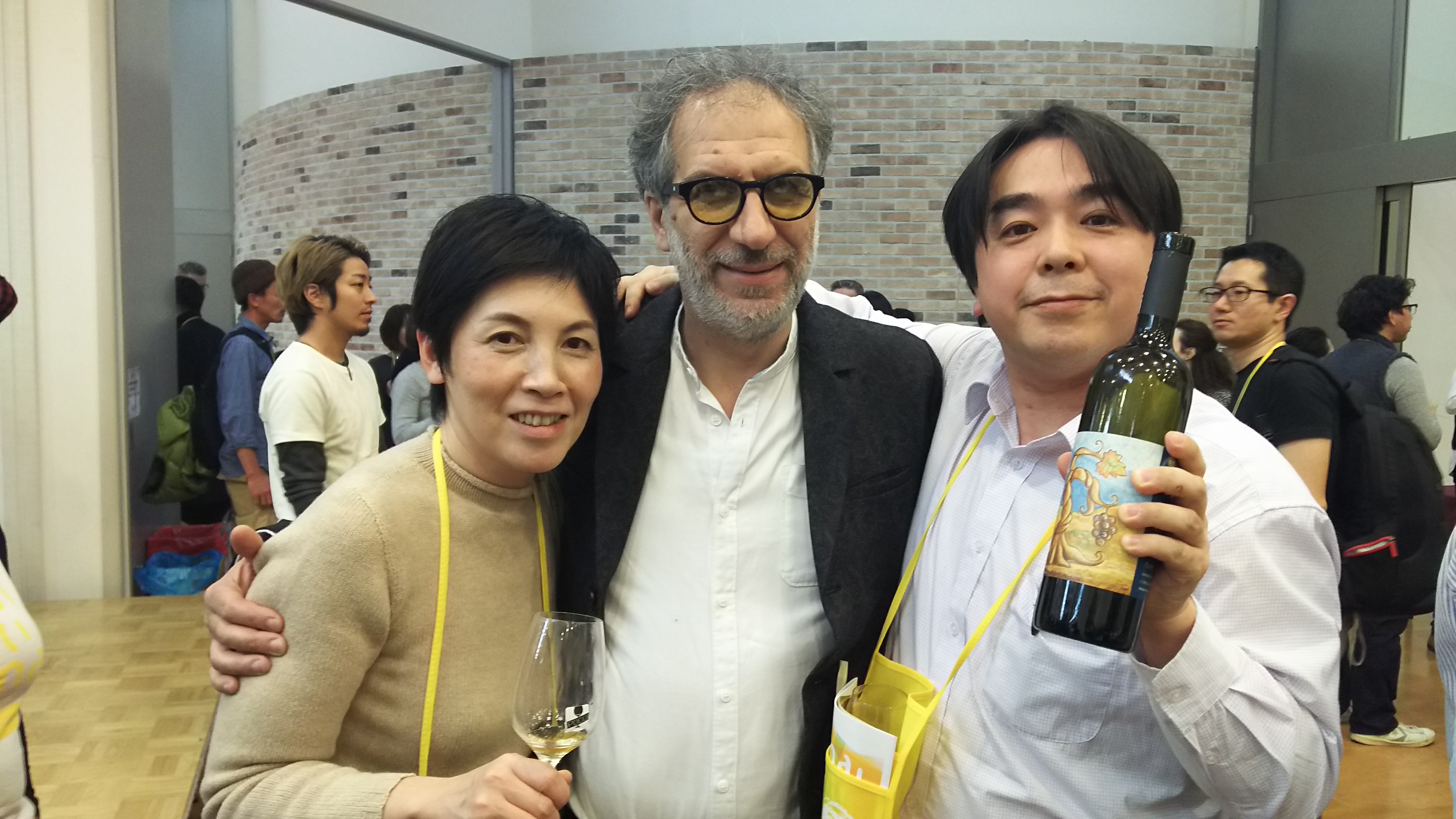 カンティーナジャルディーノ