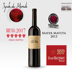 マテルマトゥータ