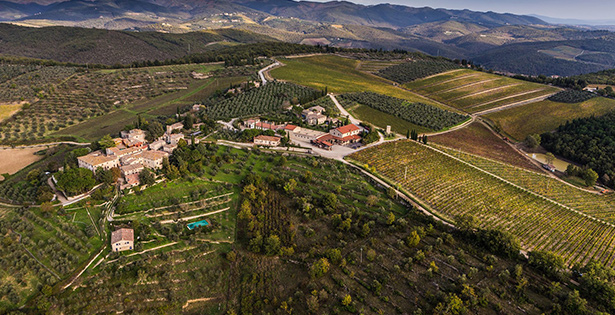 カステッロディアマ