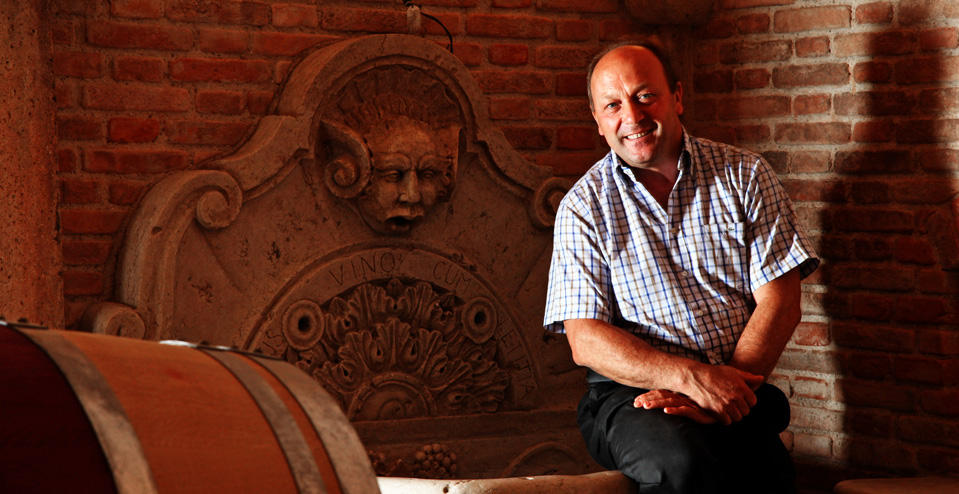 ダルフォルノロマーノ