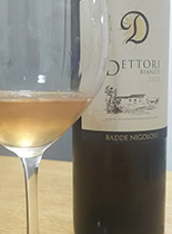 デットーリビアンコ