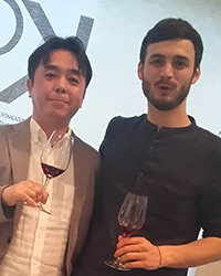 テオフォラドリ