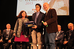 フランチェスコヴェルジオ