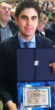 フランチェスコヴェルジオ