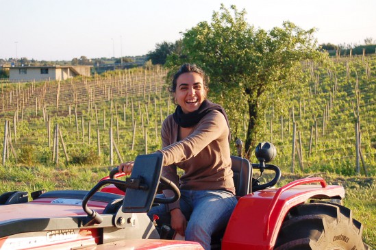 アリアンナオッキピンティ