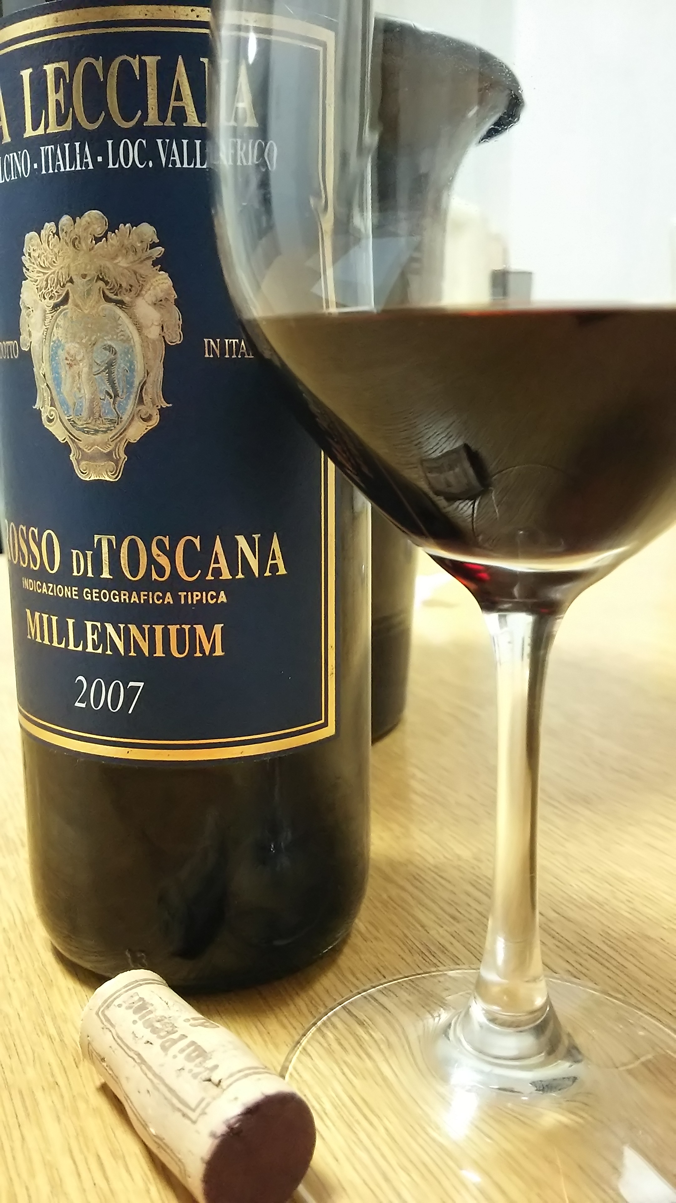 レッチャイアミレニウム2007