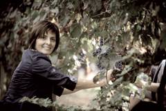 チンチィア女史