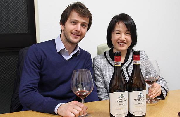 モンテツェモロ