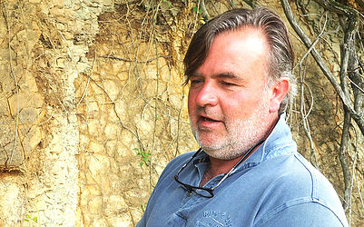 ミケーレ モスキオーニ