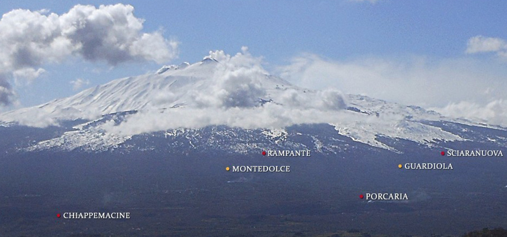 パッソピッシャーロ