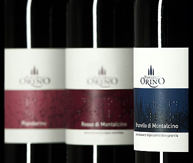 ガンベロロッソトレビッキエーリ