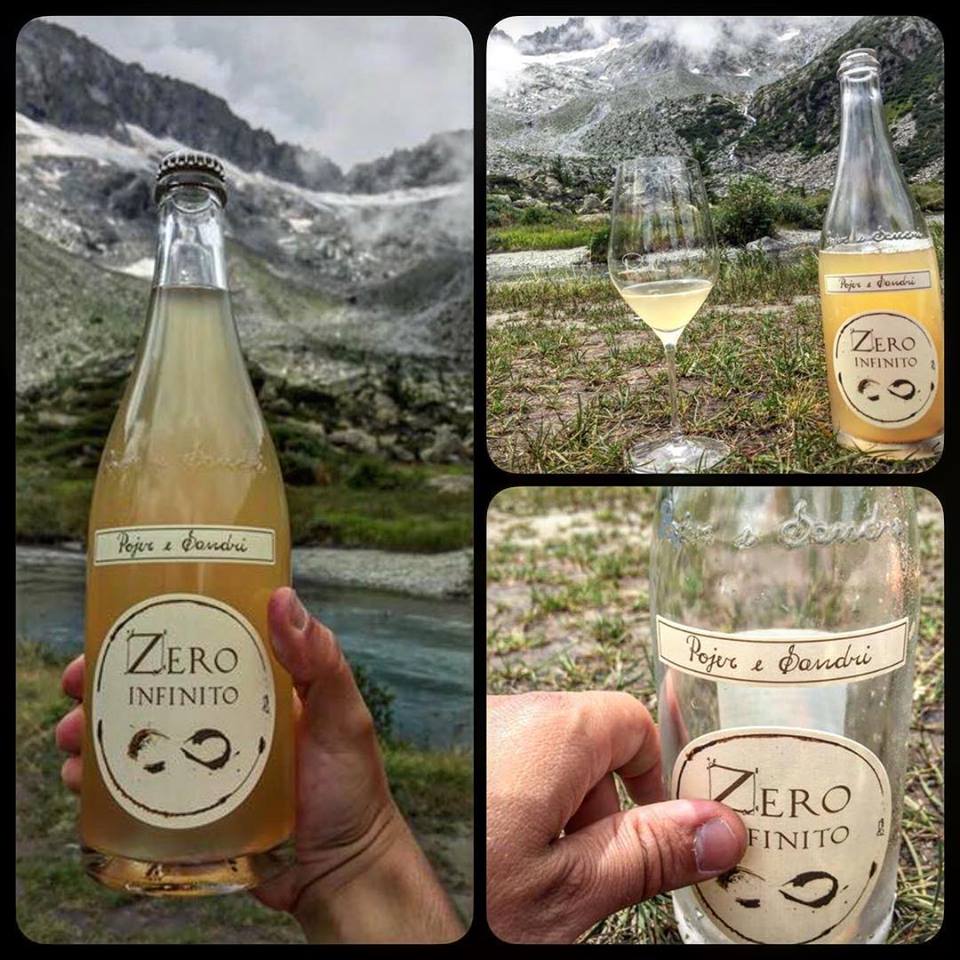 ゼロインフィニート