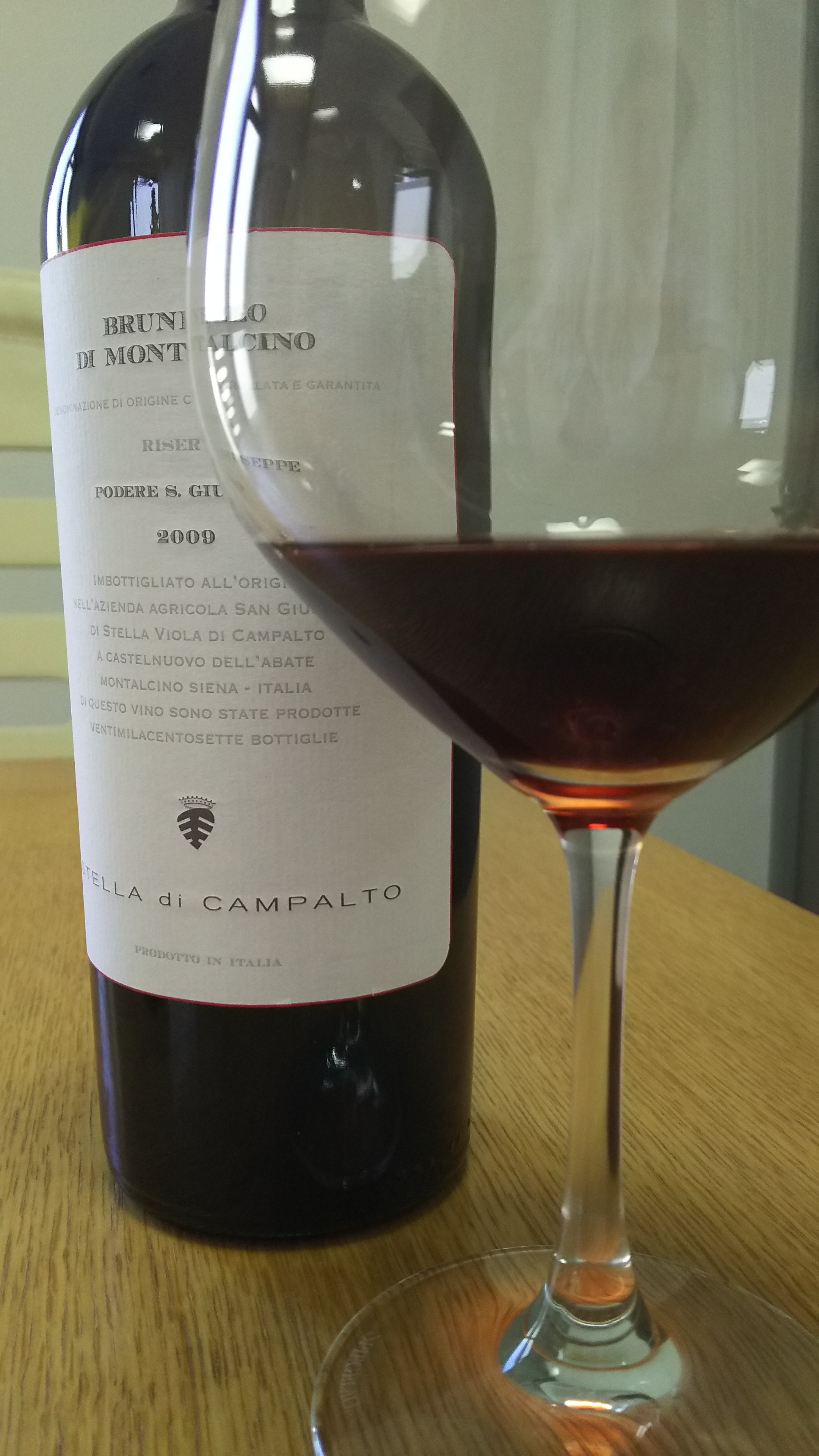 サンジュゼッペ