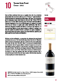 ルカマローニ10位