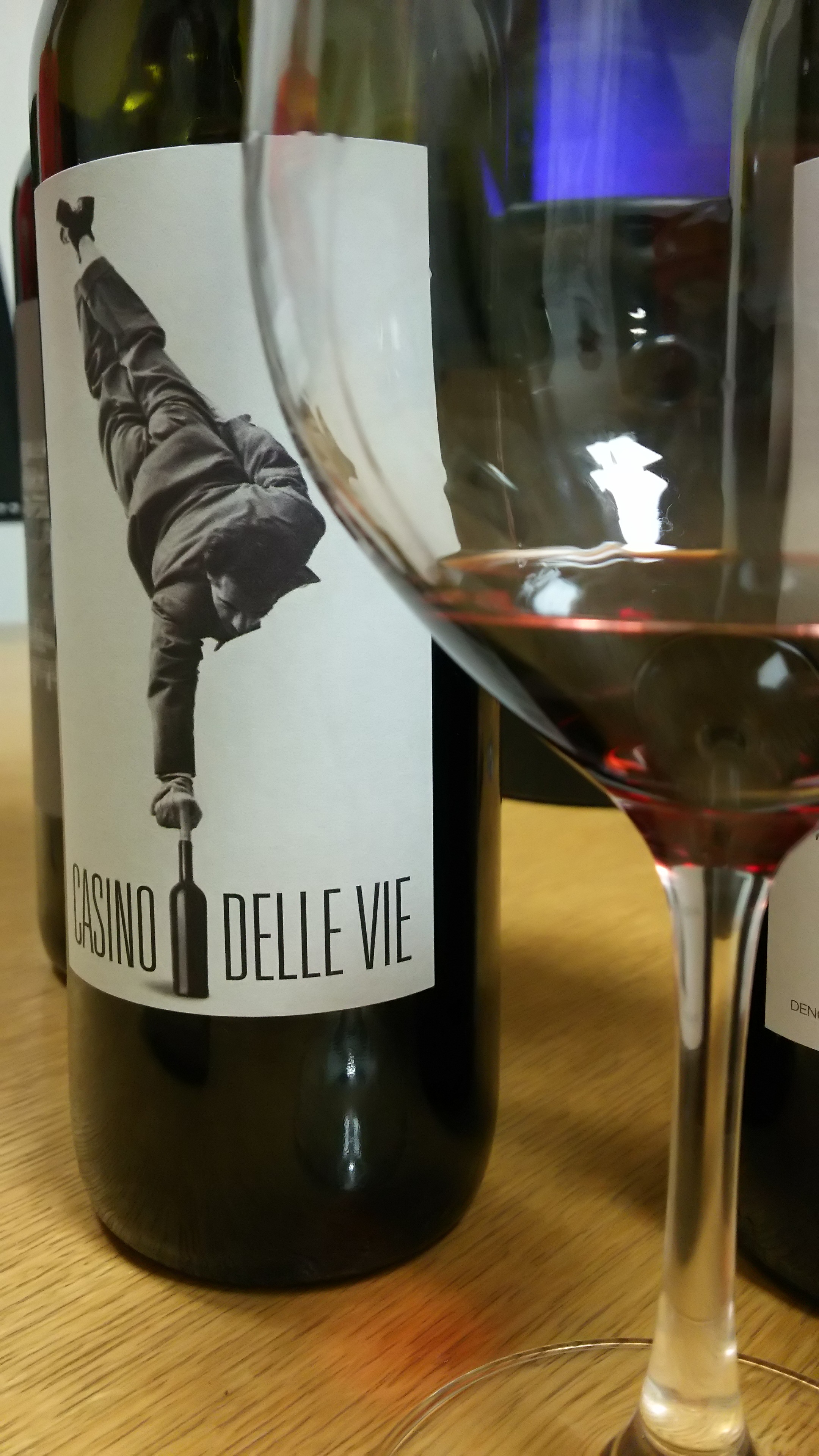 カジノデッレヴィ