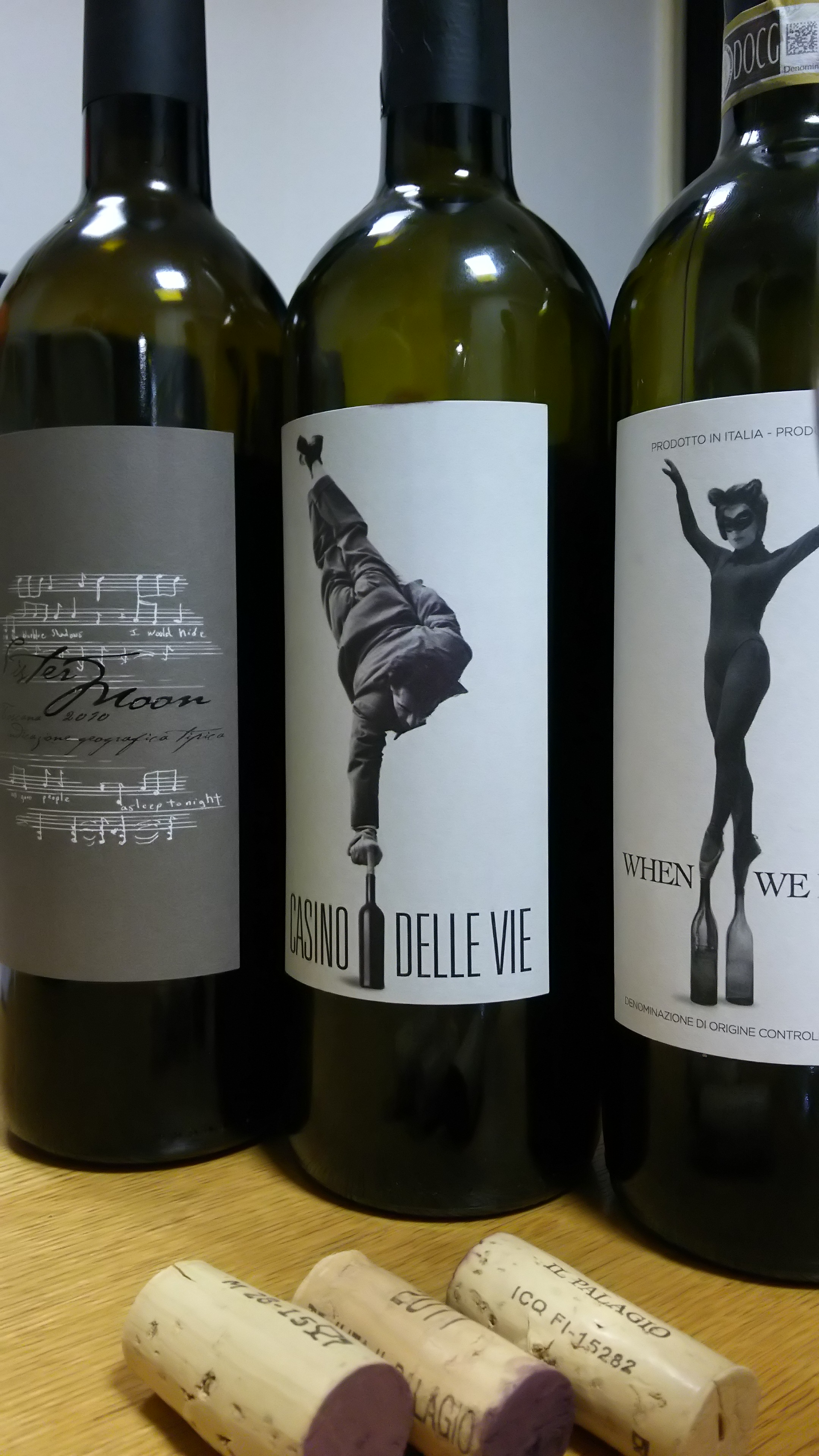 スティングイルパラジオ