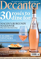 フランクコーネッリセンワイン