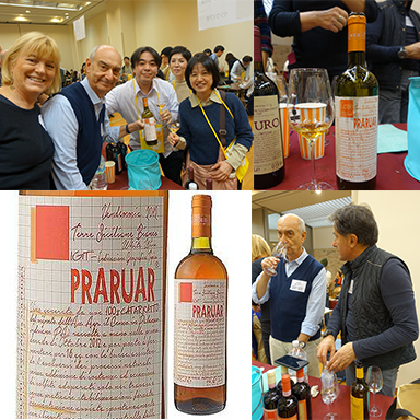 プラルアール 2014 イル チェンソ