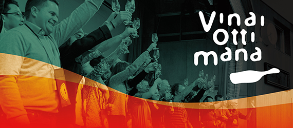 ヴィナイオッティマーナ