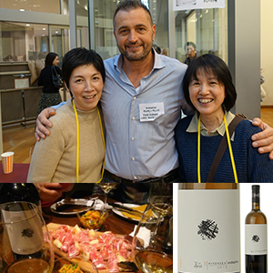 ヴィトフスカ ティー 2011 ヴォドピーヴェッツ